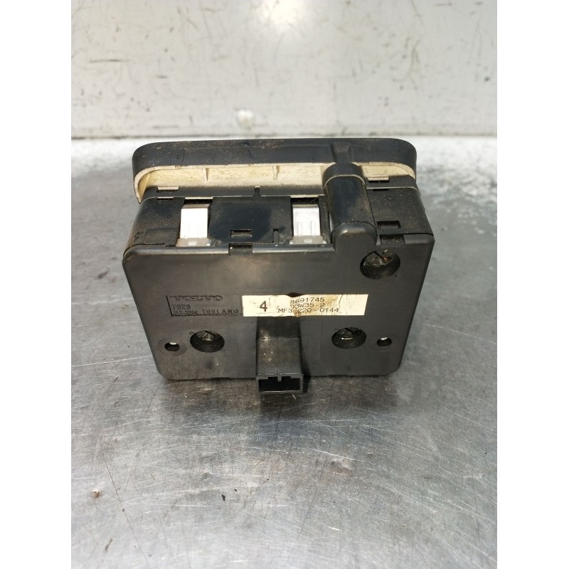 Recambio de mando luces para volvo s80 berlina 2.4 d referencia OEM IAM 8691745 MF352200144 INTERRUPTOR