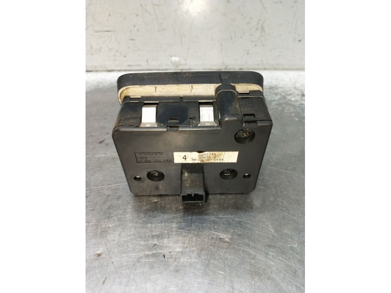Recambio de mando luces para volvo s80 berlina 2.4 d referencia OEM IAM 8691745 MF352200144 INTERRUPTOR