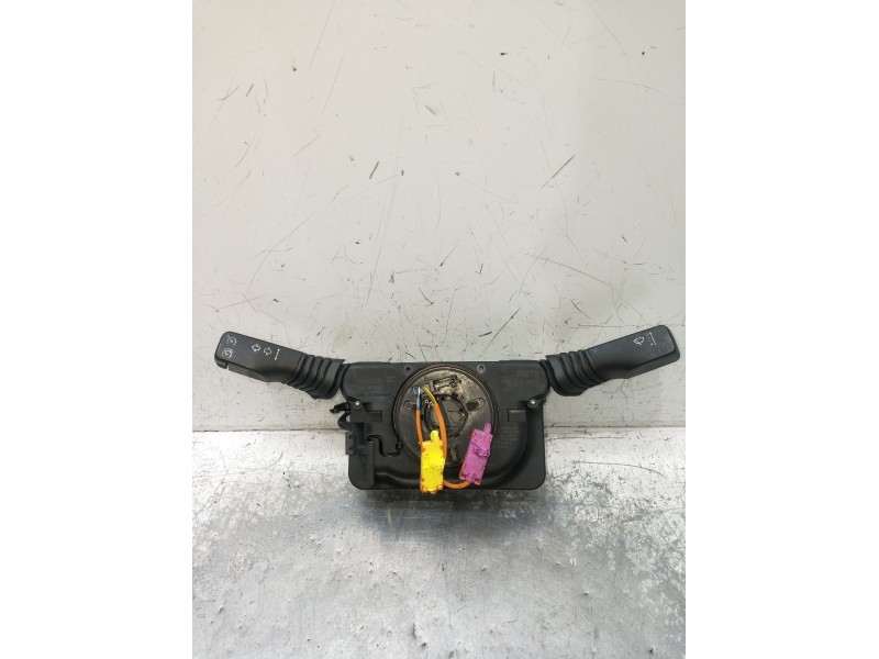 Recambio de mando luces para opel astra h caravan enjoy referencia OEM IAM 13198906 498990969 