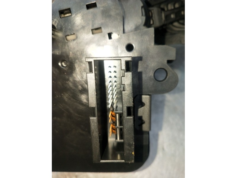 Recambio de mando luces para opel astra h caravan enjoy referencia OEM IAM 13198906 498990969 