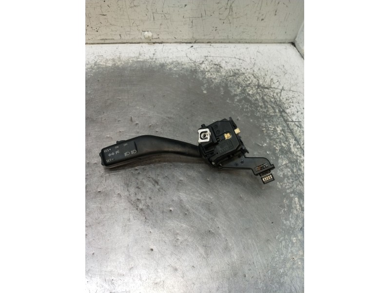 Recambio de mando luces para volkswagen touran (1t1) 2.0 tdi referencia OEM IAM 1K0953513A 01103501 10350160565618