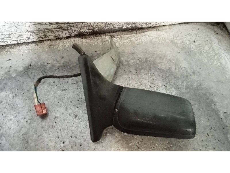 Recambio de retrovisor derecho para chrysler le baron turbo cabrio referencia OEM IAM   LEBARON