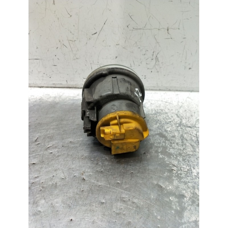 Recambio de faro antiniebla izquierdo para citroën xsara (n1) 2.0 hdi 90 referencia OEM IAM 9648947780  