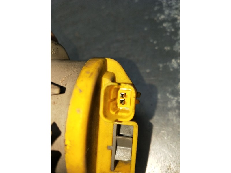 Recambio de faro antiniebla izquierdo para citroën xsara (n1) 2.0 hdi 90 referencia OEM IAM 9648947780  