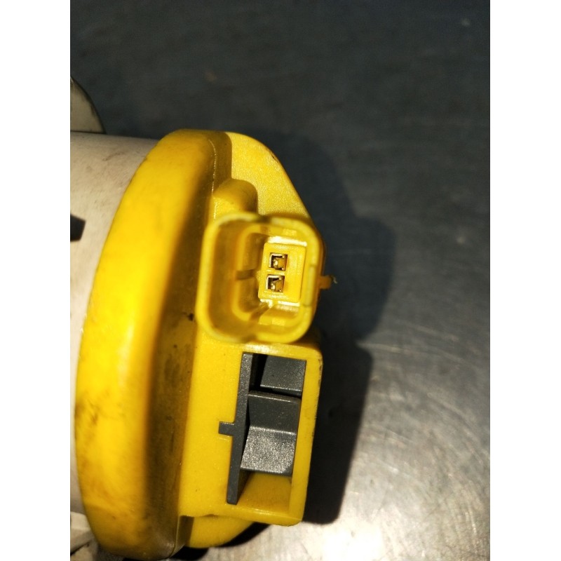 Recambio de faro derecho para citroën xsara (n1) 2.0 hdi 90 referencia OEM IAM 9648947780  