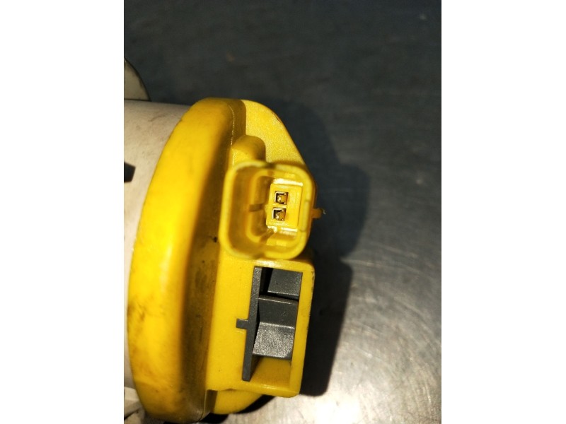 Recambio de faro derecho para citroën xsara (n1) 2.0 hdi 90 referencia OEM IAM 9648947780  