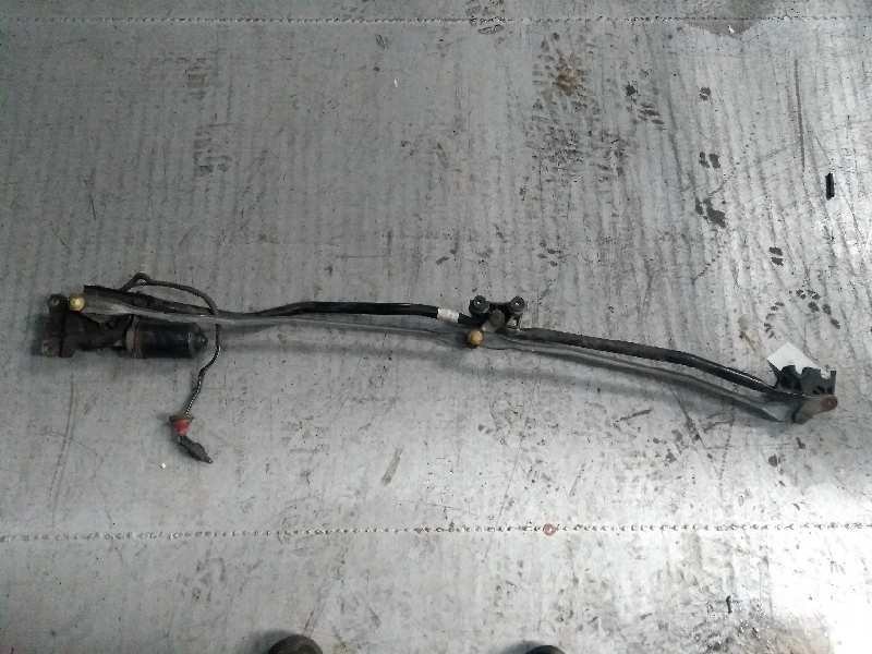 Recambio de motor limpia delantero para mitsubishi eclipse (d30) gs climatizado referencia OEM IAM 22139402 MR109550 