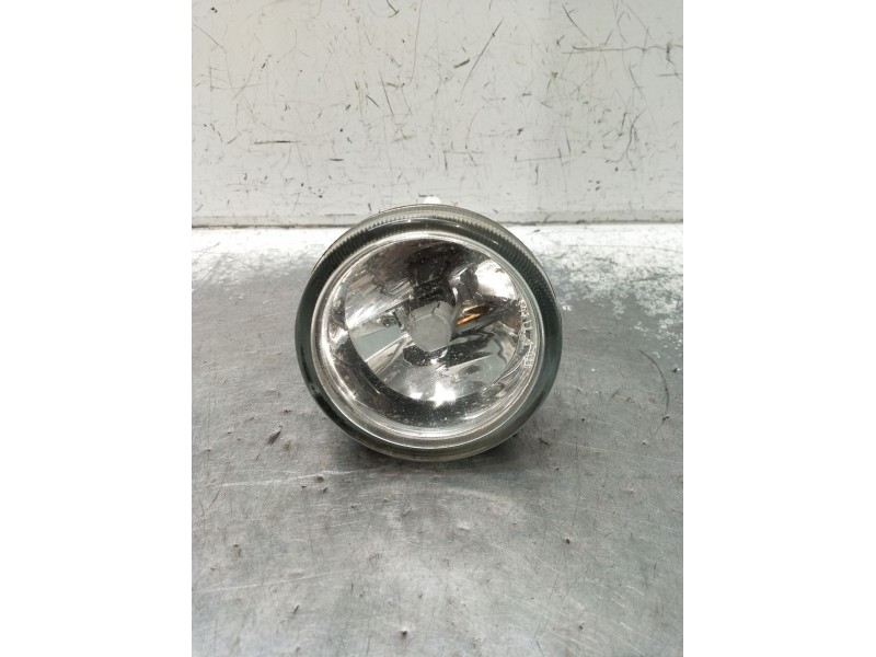 Recambio de faro antiniebla derecho para citroën c2 (jm_) 1.4 hdi referencia OEM IAM 9648947780  
