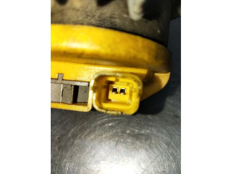 Recambio de faro antiniebla derecho para citroën c2 (jm_) 1.4 hdi referencia OEM IAM 9648947780  