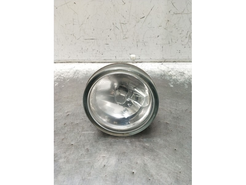 Recambio de faro antiniebla izquierdo para citroën c2 (jm_) 1.4 hdi referencia OEM IAM 9648947780  