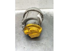 Recambio de faro antiniebla izquierdo para citroën c2 (jm_) 1.4 hdi referencia OEM IAM 9648947780   2