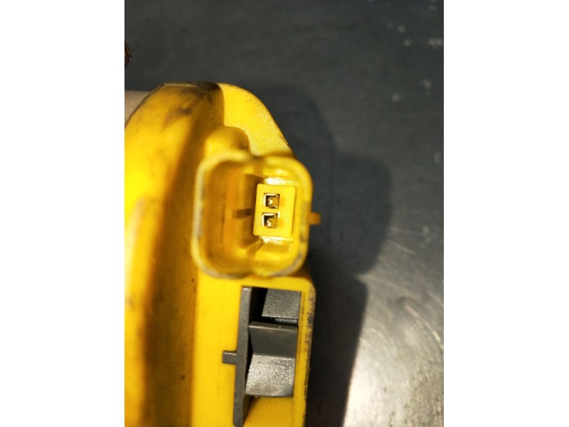 Recambio de faro antiniebla izquierdo para citroën c2 (jm_) 1.4 hdi referencia OEM IAM 9648947780  