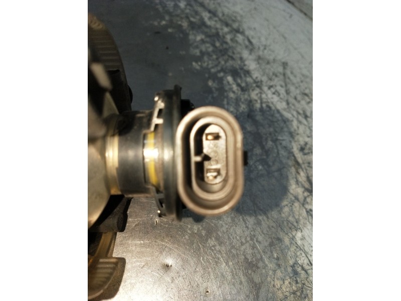 Recambio de faro antiniebla izquierdo para volkswagen touran (1t1) 2.0 tdi referencia OEM IAM   