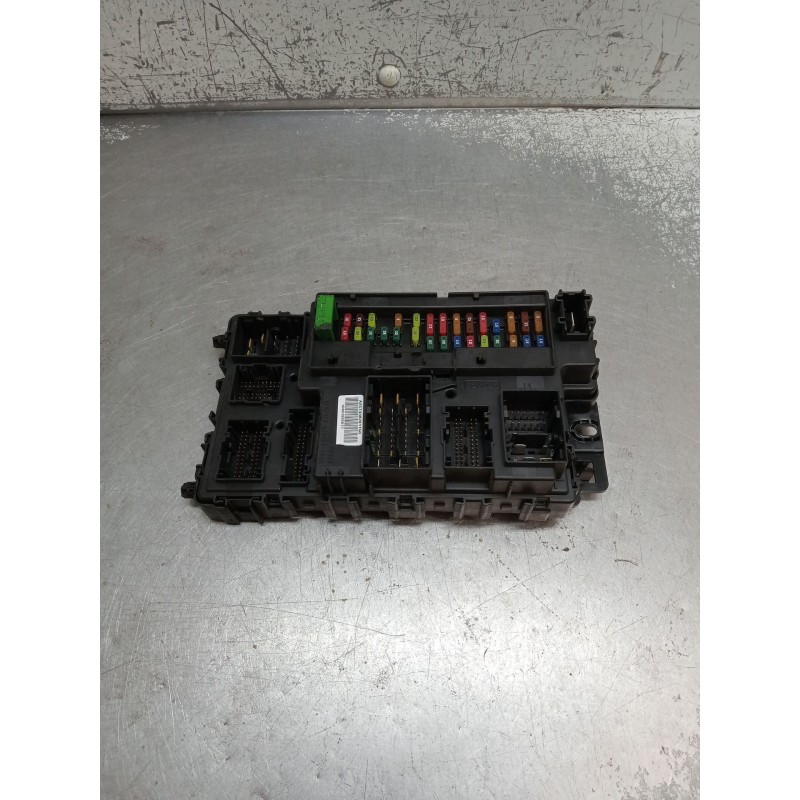 Recambio de caja reles / fusibles para ford s-max (cj, wa6) 2.0 tdci referencia OEM IAM A2C7438281150 FU5T15604 A2C735280