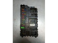 Recambio de caja reles / fusibles para ford s-max (cj, wa6) 2.0 tdci referencia OEM IAM A2C7438281150 FU5T15604 A2C735280 2