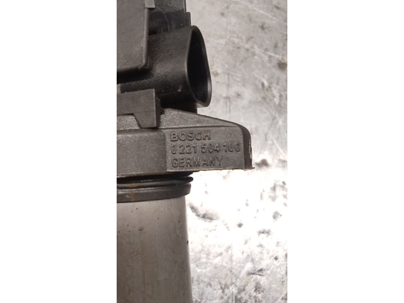 Recambio de bobina encendido para bmw 1 (e87) 116 i referencia OEM IAM 0221504100  05