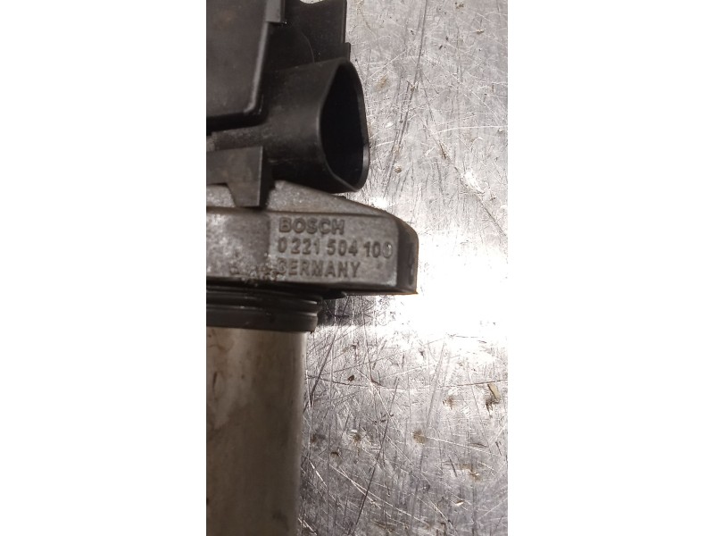 Recambio de bobina encendido para bmw 1 (e87) 116 i referencia OEM IAM 0221504100  05