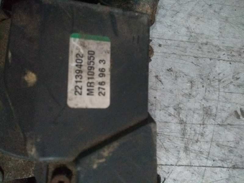 Recambio de motor limpia delantero para mitsubishi eclipse (d30) gs climatizado referencia OEM IAM 22139402 MR109550 