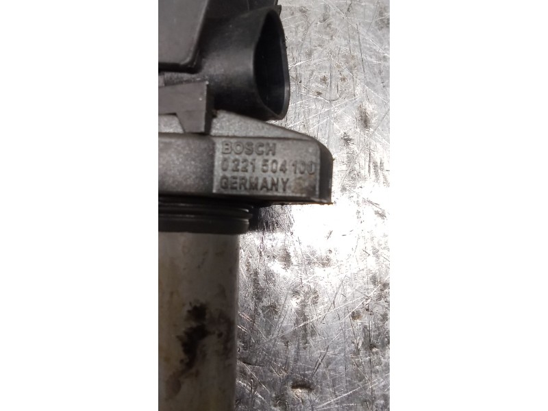 Recambio de bobina encendido para bmw 1 (e87) 116 i referencia OEM IAM 0221504100  05