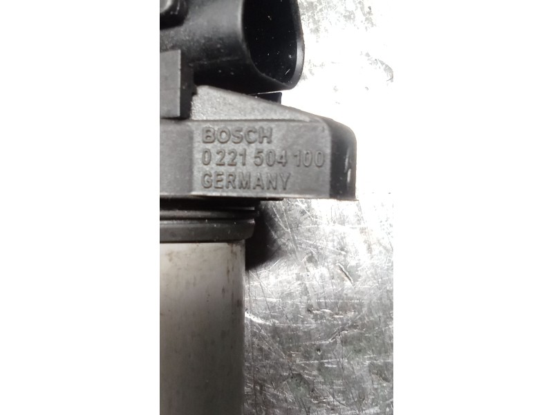 Recambio de bobina encendido para bmw 1 (e87) 116 i referencia OEM IAM 0221504100  05