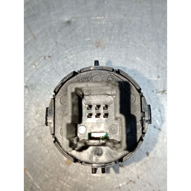 Recambio de conmutador de arranque para ford s-max (cj, wa6) 2.0 tdci referencia OEM IAM DG9T14C376ADW  INTERRUPTOR DE ARRANQUE