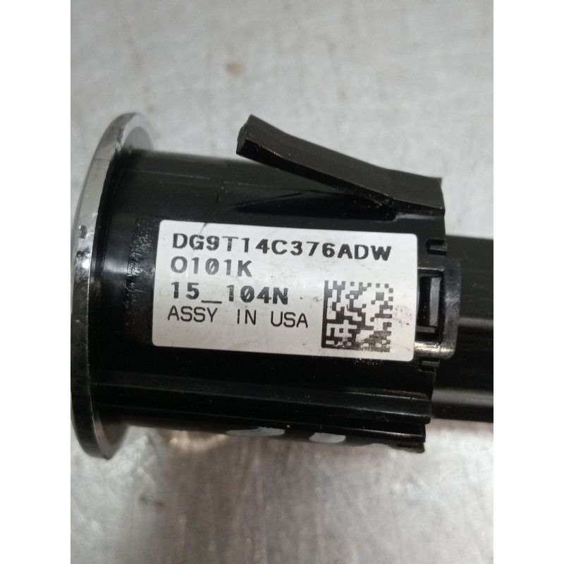 Recambio de conmutador de arranque para ford s-max (cj, wa6) 2.0 tdci referencia OEM IAM DG9T14C376ADW  INTERRUPTOR DE ARRANQUE