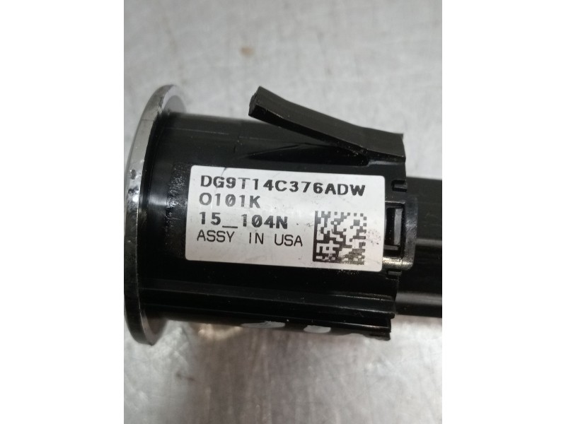 Recambio de conmutador de arranque para ford s-max (cj, wa6) 2.0 tdci referencia OEM IAM DG9T14C376ADW  INTERRUPTOR DE ARRANQUE