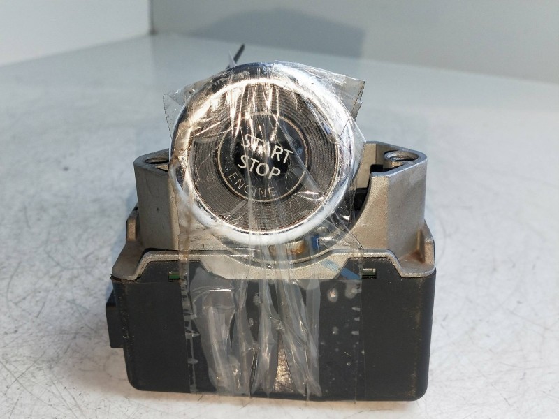 Recambio de conmutador de arranque para nissan x-trail (t32) 360 referencia OEM IAM   