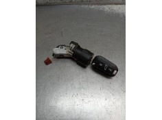 Recambio de conmutador de arranque para peugeot partner furgoneta/monovolumen (k9) 1.6 bluehdi 75 referencia OEM IAM 9663123380 