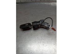 Recambio de conmutador de arranque para peugeot partner furgoneta/monovolumen (k9) 1.6 bluehdi 75 referencia OEM IAM 9663123380  2