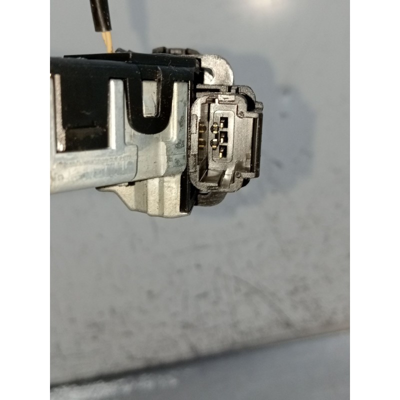 Recambio de conmutador de arranque para peugeot partner furgoneta/monovolumen (k9) 1.6 bluehdi 75 referencia OEM IAM 9663123380 