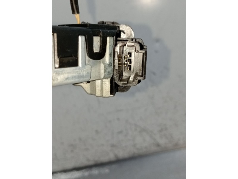 Recambio de conmutador de arranque para peugeot partner furgoneta/monovolumen (k9) 1.6 bluehdi 75 referencia OEM IAM 9663123380 