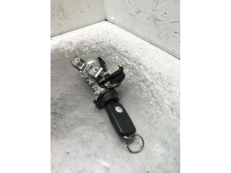 Recambio de conmutador de arranque para volkswagen touran (1t1) 2.0 tdi referencia OEM IAM 1K0953527C  