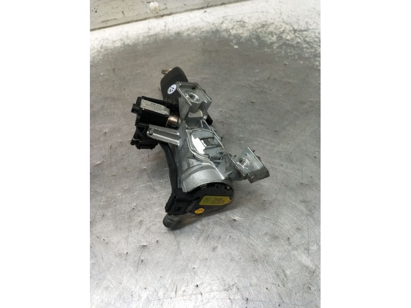 Recambio de conmutador de arranque para volkswagen touran (1t1) 2.0 tdi referencia OEM IAM 1K0953527C  