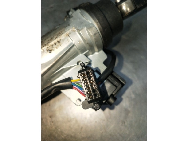 Recambio de conmutador de arranque para volkswagen touran (1t1) 2.0 tdi referencia OEM IAM 1K0953527C  