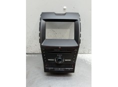 Recambio de mando calefaccion / aire acondicionado para ford s-max (cj, wa6) 2.0 tdci referencia OEM IAM EM2T18E245AWC 901503670