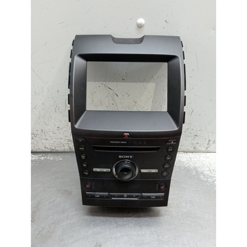 Recambio de mando calefaccion / aire acondicionado para ford s-max (cj, wa6) 2.0 tdci referencia OEM IAM EM2T18E245AWC 901503670