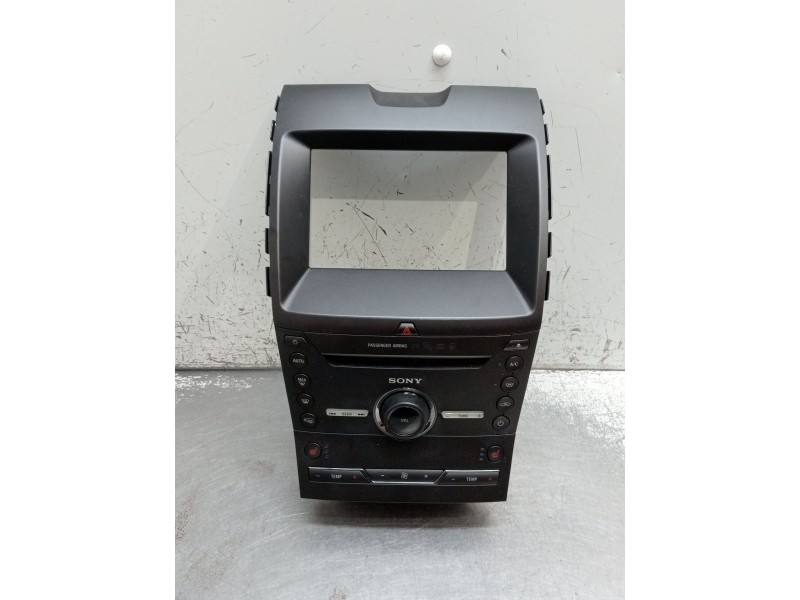 Recambio de mando calefaccion / aire acondicionado para ford s-max (cj, wa6) 2.0 tdci referencia OEM IAM EM2T18E245AWC 901503670