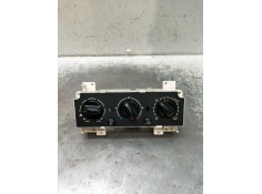 Recambio de mando calefaccion / aire acondicionado para citroën xsara (n1) 2.0 hdi 90 referencia OEM IAM 30280022 N100107M 