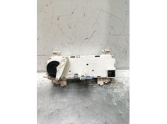 Recambio de mando calefaccion / aire acondicionado para citroën xsara (n1) 2.0 hdi 90 referencia OEM IAM 30280022 N100107M  2