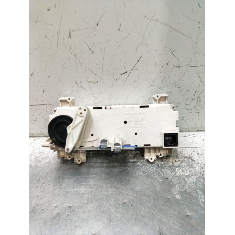 Recambio de mando calefaccion / aire acondicionado para citroën xsara (n1) 2.0 hdi 90 referencia OEM IAM 30280022 N100107M 