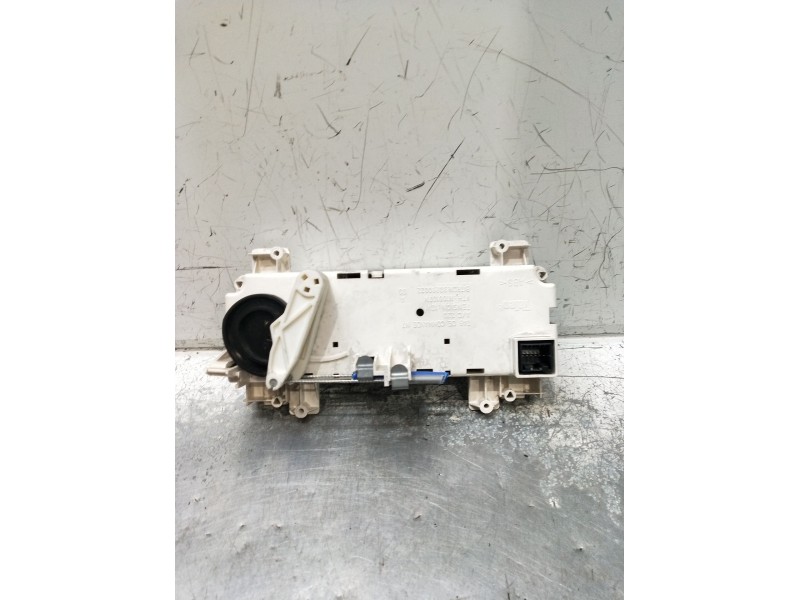 Recambio de mando calefaccion / aire acondicionado para citroën xsara (n1) 2.0 hdi 90 referencia OEM IAM 30280022 N100107M 