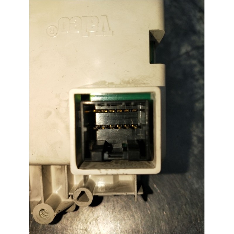 Recambio de mando calefaccion / aire acondicionado para citroën xsara (n1) 2.0 hdi 90 referencia OEM IAM 30280022 N100107M 