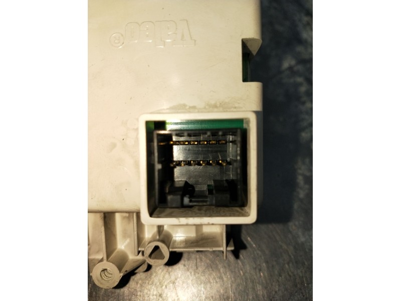 Recambio de mando calefaccion / aire acondicionado para citroën xsara (n1) 2.0 hdi 90 referencia OEM IAM 30280022 N100107M 