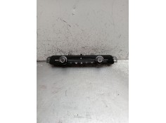 Recambio de mando calefaccion / aire acondicionado para peugeot partner furgoneta/monovolumen (k9) 1.6 bluehdi 75 referencia OEM