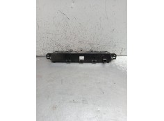 Recambio de mando calefaccion / aire acondicionado para peugeot partner furgoneta/monovolumen (k9) 1.6 bluehdi 75 referencia OEM 2