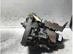 Recambio de caja cambios para renault express 1.9 d referencia OEM IAM JB1110  