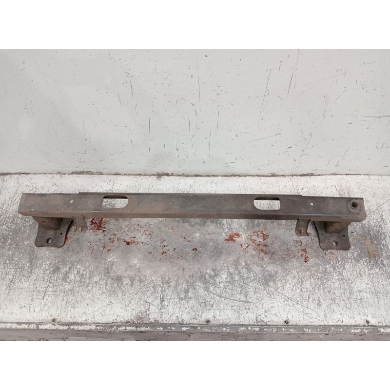 Recambio de refuerzo paragolpes trasero para peugeot partner furgoneta/monovolumen (k9) 1.6 bluehdi 75 referencia OEM IAM   