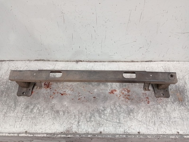 Recambio de refuerzo paragolpes trasero para peugeot partner furgoneta/monovolumen (k9) 1.6 bluehdi 75 referencia OEM IAM   