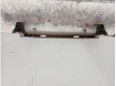 Recambio de refuerzo paragolpes trasero para peugeot partner furgoneta/monovolumen (k9) 1.6 bluehdi 75 referencia OEM IAM    2